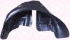 VW 3B0810972C01C Panelling, mudguard
